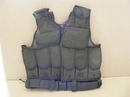 Viper L A Special Forces Vest